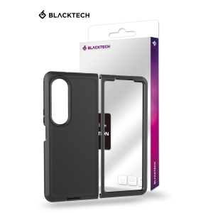 Samsung Galaxy Z Fold 4 BLACKTECH Defender - Black