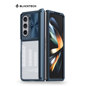 Samsung Galaxy Z Fold 6 BLACKTECH Diamond Dazzler - Navy