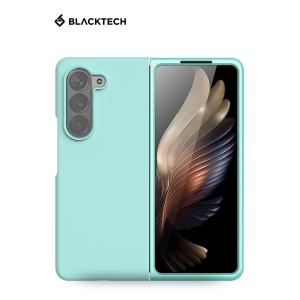 Samsung Galaxy Z Fold 6 BLACKTECH Liquid Silicone - Mint