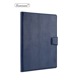 iPad Mini 6 Hanman Wallet - Navy