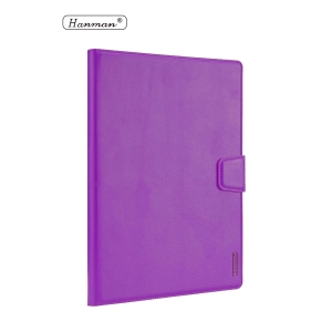 iPad Mini 6 Hanman Wallet - Purple