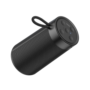 Hoco HC13 Waterproof IPX4 Bluetooth Speaker - Black