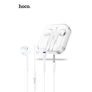 Hoco M80 3.5mm Handsfree - 20pcs pack