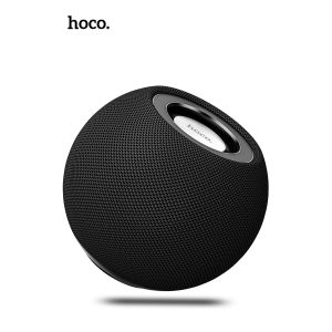 Hoco BS45 aSeries Speaker - Black