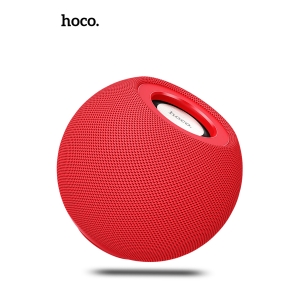Hoco BS45 aSeries Speaker - Red