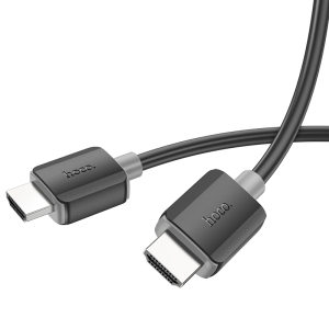 Hoco US08 1M HDMI Cable - Black