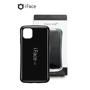 iPhone 7/8 Plus iFace Mall - Black