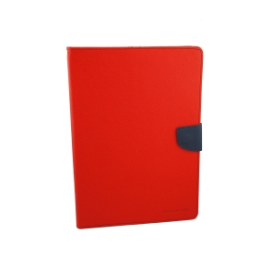 iPad Pro 9.7 Goospery Mercury Fancy Diary - Red/Navy