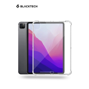iPad Air 4/Air 5 BLACKTECH Hard Protective - Clear