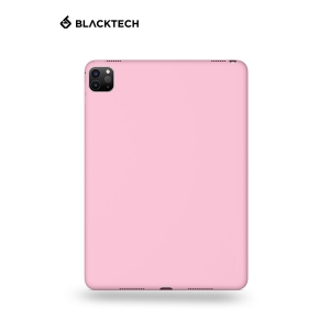 iPad Air 4/Air 5 BLACKTECH Soft Feeling Case - Pink Sand