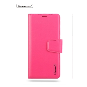 Google Pixel Fold Hanman - Hot Pink
