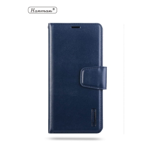 Google Pixel 6 Pro Hanman Wallet - Navy