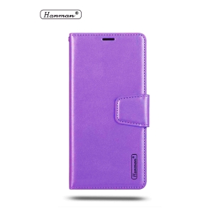 Google Pixel Fold Hanman - Purple