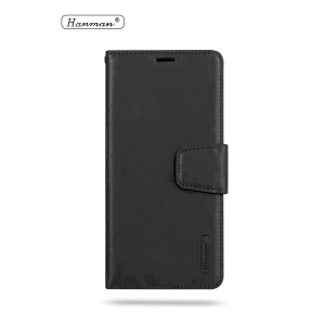 Google Pixel 6 Pro Hanman Wallet - Black