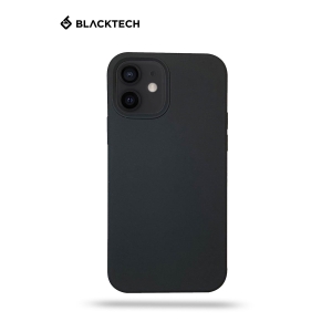 iPhone 12 Pro Max 6.7inch Magnetic Case - Black