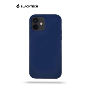 iPhone 12 Pro Max 6.7inch Magnetic Case - Blue