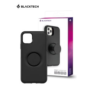 iPhone 11 Pro Max Pop Symmetry - Black