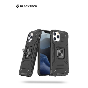 Google Pixel 7 BLACKTECH Robot Magnet - Black