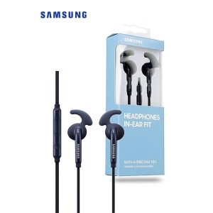 Samsung 3.5mm Handsfree Control and Mic EO-EG920B - Black