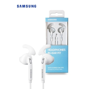Samsung 3.5mm Handsfree Control and Mic EO-EG920B - White