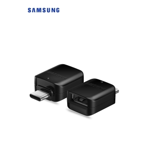 Samsung OTG Adapter - Black