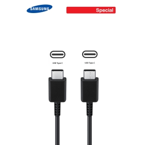 Samsung USB-C To USB-C Cable EP-DG977BBE - 100cm