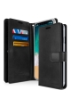 Samsung Galaxy S24 Goospery Mercury Mansoor - Black