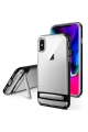 iPhone 7/8 Plus Goospery Mercury Dream Bumper - Black