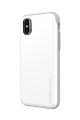 iPhone 11 Pro Goospery Mercury Sky Slide Bumper - White/Gray