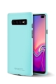 Samsung Galaxy S20 Ultra 6.9 inch Goospery Mercury Soft Feeling Jelly Case - Mint