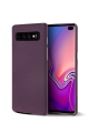Samsung Galaxy S10e Goospery Mercury Style Lux - Purple
