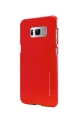 Samsung Galaxy Note 9 Goospery Mercury i-Jelly - Red