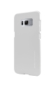 Samsung Galaxy Note 9 Goospery Mercury i-Jelly - Silver