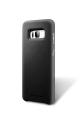 Samsung Galaxy Note 8 Goospery Mercury Soft Feeling Jelly Case - Black
