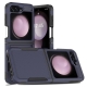 Samsung Galaxy Z Flip 4 BLACKTECH Symmetry  - Navy