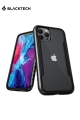 iPhone 16 BLACKTECH Defense Shield Aluminum Alloy - Black