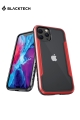 iPhone 15 Pro BLACKTECH Defense Shield Aluminum Alloy - Red