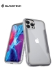 iPhone 15 Pro BLACKTECH Defense Shield Aluminum Alloy - Grey