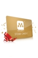 Prepaid $4000 and get $4200 credit. 