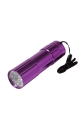 UV Light Certified Use - Clear