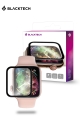 Apple Watch 4/5/6 44mm BLACKTECH PMMA Nano Screen Protector - Clear