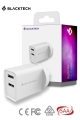 BLACKTECH USB-A 10.5W Fast Charging Charger Power Adapter - SAA APPROVED Product