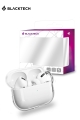 AirPods 3 BLACKTECH Stay Clear - Clear