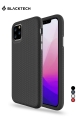 Samsung Galaxy S24 BLACKTECH Triangle Armor With Magnetic - Black
