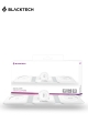 BLACKTECH aSeries 3 in 1 20w Wireless Charger MHW1 - White