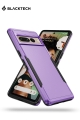 Google Pixel 8 Pro BLACKTECH Commuter - Purple