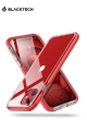 iPhone 13 Pro Max BLACKTECH Hybrid - Red