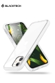 iPhone 13 Pro Max BLACKTECH Hybrid - White