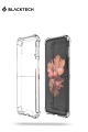 Samsung Galaxy Z Flip 4 BLACKTECH Hard Protective - Clear