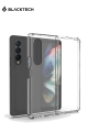 Samsung Galaxy Z Fold 6 BLACKTECH Hard Protective - Clear